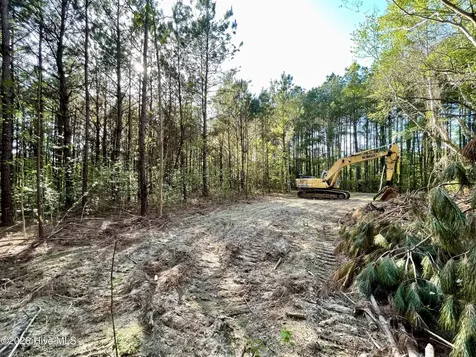 Tbd Beth Drive Conway SC 29527