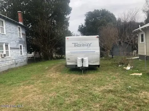 512 2nd Avenue New Bern NC 28560