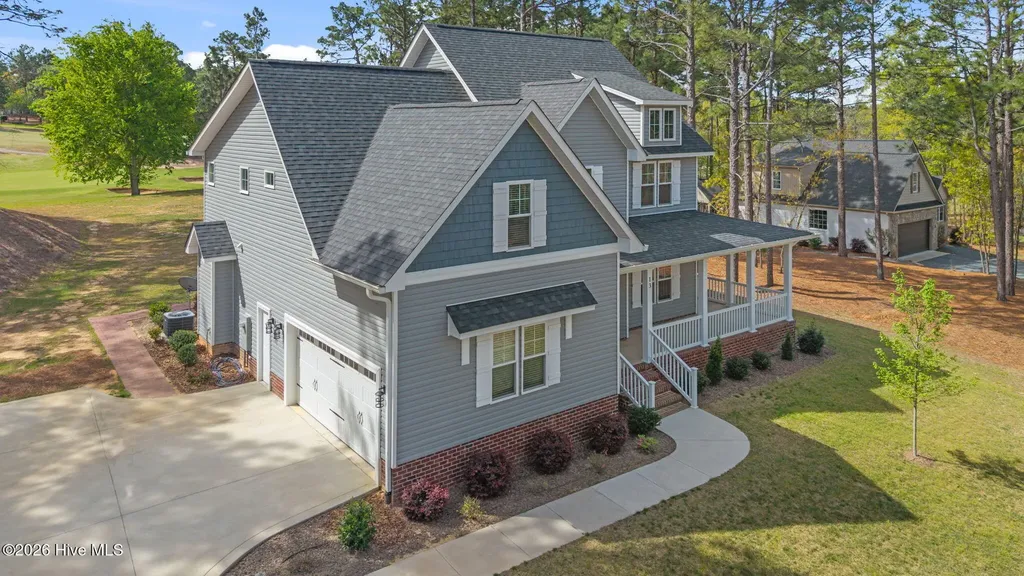 13 Ridge Road Jackson Springs NC 27281