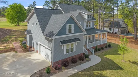 13 Ridge Road Jackson Springs NC 27281