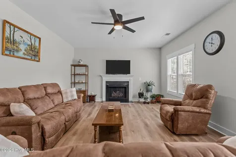 13 Ridge Road Jackson Springs NC 27281