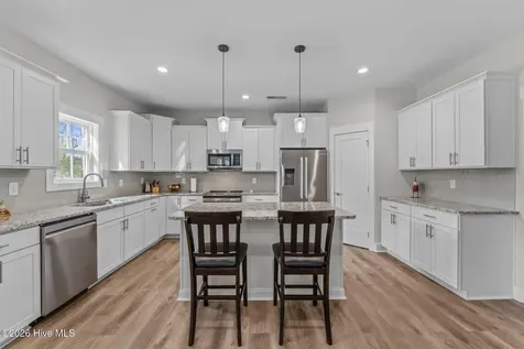 13 Ridge Road Jackson Springs NC 27281