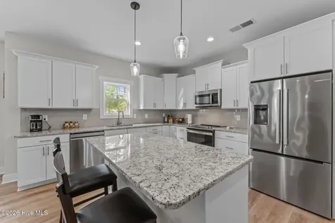 13 Ridge Road Jackson Springs NC 27281