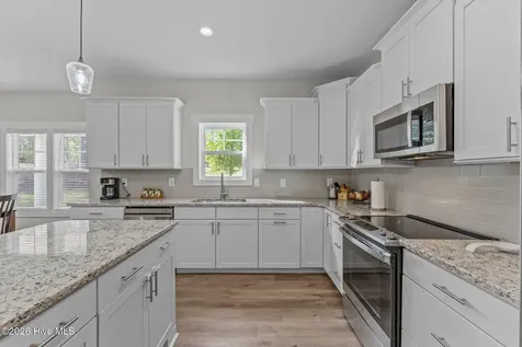 13 Ridge Road Jackson Springs NC 27281