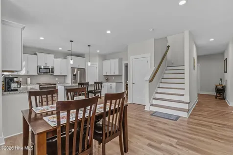 13 Ridge Road Jackson Springs NC 27281