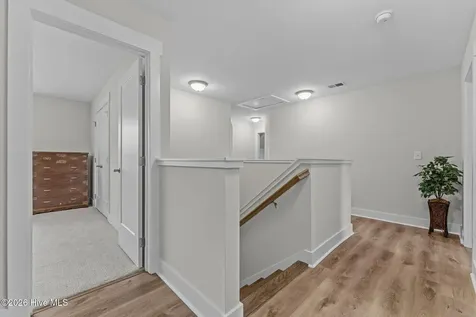 13 Ridge Road Jackson Springs NC 27281