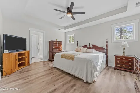 13 Ridge Road Jackson Springs NC 27281
