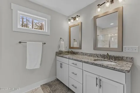 13 Ridge Road Jackson Springs NC 27281