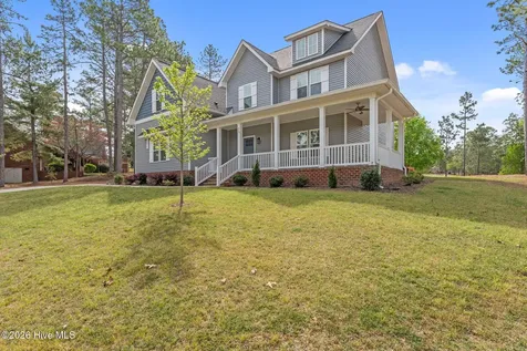 13 Ridge Road Jackson Springs NC 27281