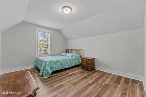 13 Ridge Road Jackson Springs NC 27281