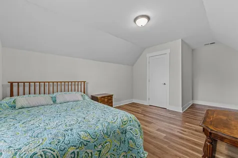 13 Ridge Road Jackson Springs NC 27281