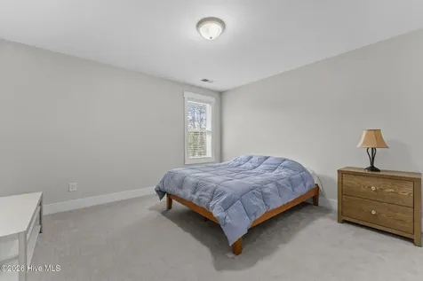 13 Ridge Road Jackson Springs NC 27281