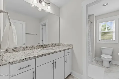 13 Ridge Road Jackson Springs NC 27281