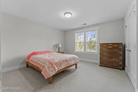13 Ridge Road Jackson Springs NC 27281