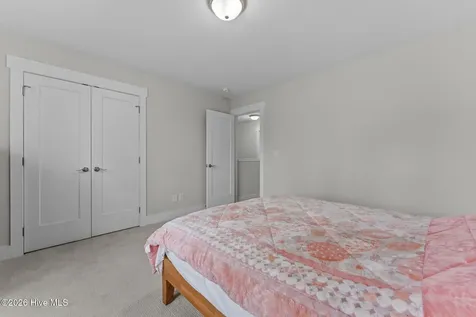 13 Ridge Road Jackson Springs NC 27281
