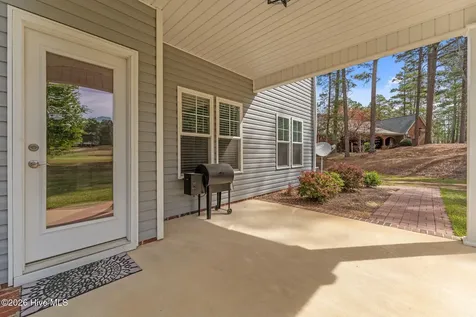 13 Ridge Road Jackson Springs NC 27281