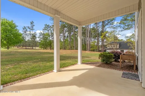 13 Ridge Road Jackson Springs NC 27281