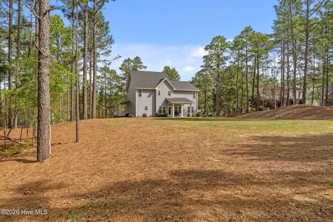 13 Ridge Road Jackson Springs NC 27281