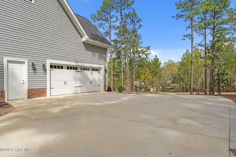13 Ridge Road Jackson Springs NC 27281