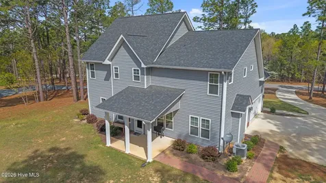 13 Ridge Road Jackson Springs NC 27281