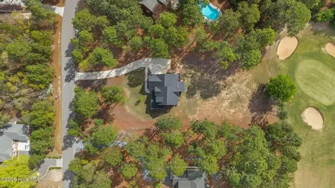 13 Ridge Road Jackson Springs NC 27281