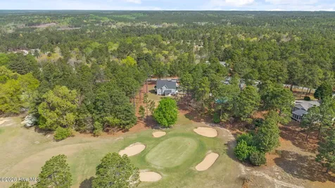 13 Ridge Road Jackson Springs NC 27281
