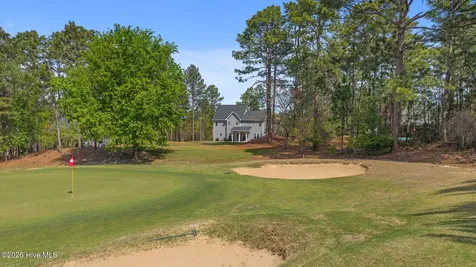 13 Ridge Road Jackson Springs NC 27281