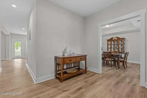 13 Ridge Road Jackson Springs NC 27281
