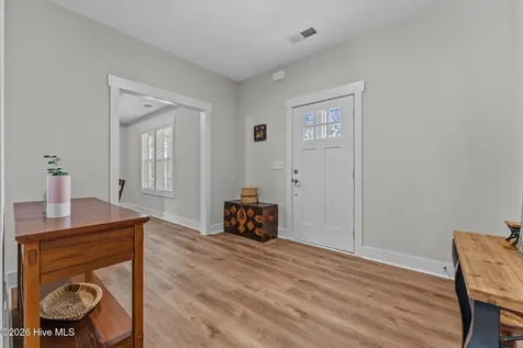 13 Ridge Road Jackson Springs NC 27281