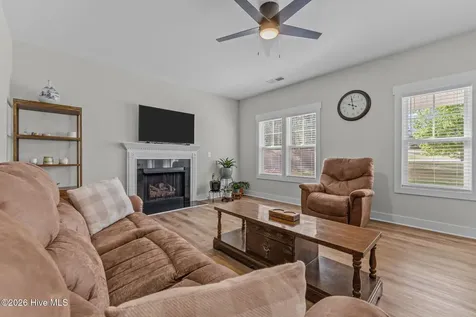 13 Ridge Road Jackson Springs NC 27281
