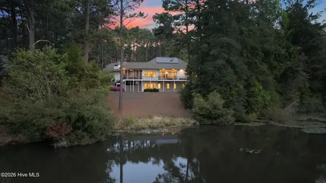 100 El Dorado Street Pinehurst NC 28374
