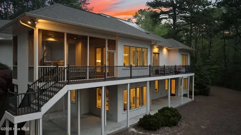 100 El Dorado Street Pinehurst NC 28374