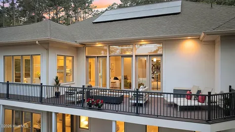 100 El Dorado Street Pinehurst NC 28374