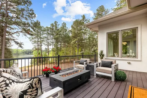 100 El Dorado Street Pinehurst NC 28374