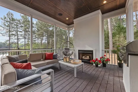 100 El Dorado Street Pinehurst NC 28374