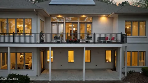 100 El Dorado Street Pinehurst NC 28374