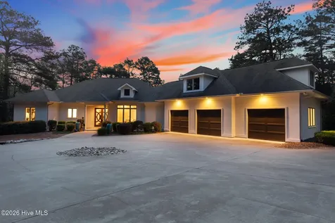 100 El Dorado Street Pinehurst NC 28374