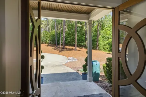 100 El Dorado Street Pinehurst NC 28374