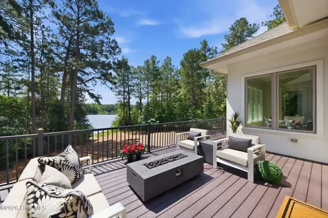 100 El Dorado Street Pinehurst NC 28374