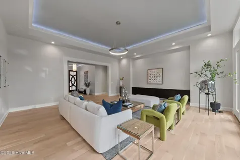 100 El Dorado Street Pinehurst NC 28374