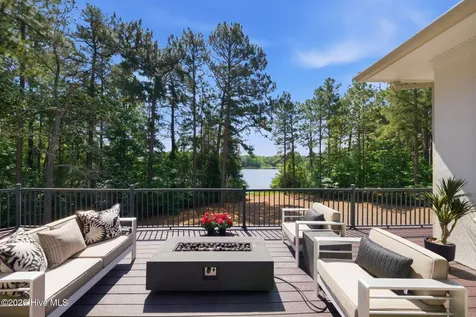 100 El Dorado Street Pinehurst NC 28374