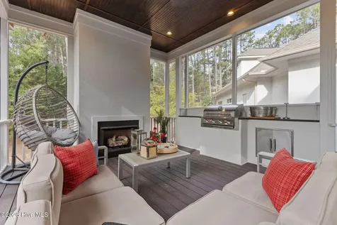 100 El Dorado Street Pinehurst NC 28374