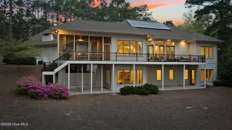 100 El Dorado Street Pinehurst NC 28374