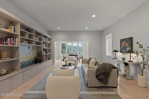 100 El Dorado Street Pinehurst NC 28374