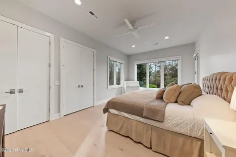 100 El Dorado Street Pinehurst NC 28374