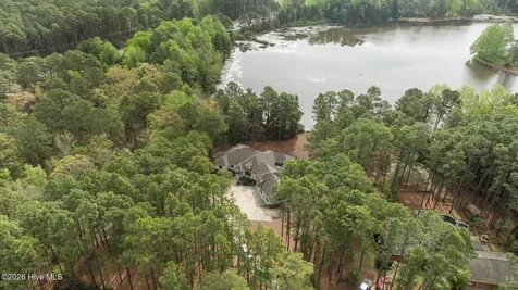 100 El Dorado Street Pinehurst NC 28374