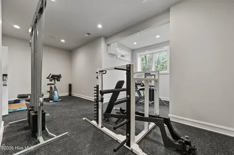 100 El Dorado Street Pinehurst NC 28374