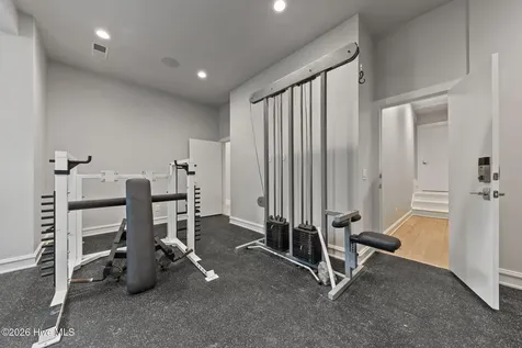 100 El Dorado Street Pinehurst NC 28374