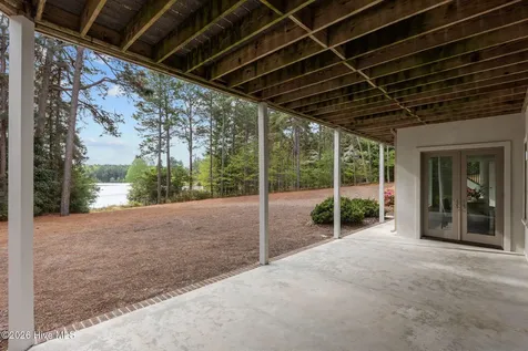 100 El Dorado Street Pinehurst NC 28374