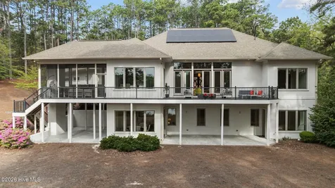 100 El Dorado Street Pinehurst NC 28374